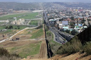 frontera Mex Usa - Comecso.com