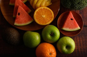 Frutas - Vecteezy.com
