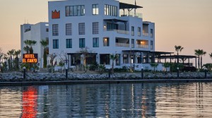 Hotel El Ganzo - elganzo.com