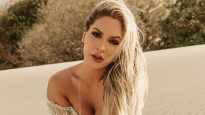 Iara Ferreira - HeraldodeMexico.com