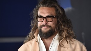 Jason Momoa - Actualidad.com