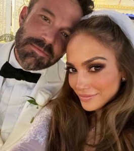 Jennifer Lopez Ben Affleck - Aristegui.com