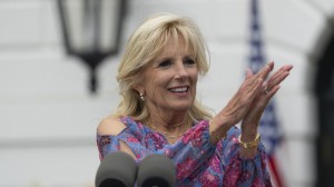 jill-biden - 20Minutos.com