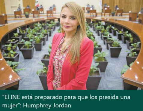 Karla Humprey Jordan