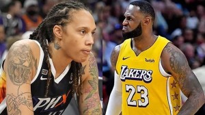 Lebron Griner - Marca.com