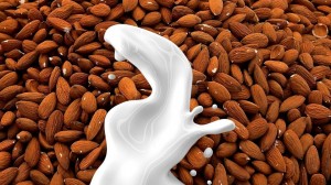 Leche de almendra - Radioformula