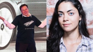 Marca.com - Shivon Musk