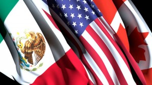 MexicoCanadaEU - Elfinanciero