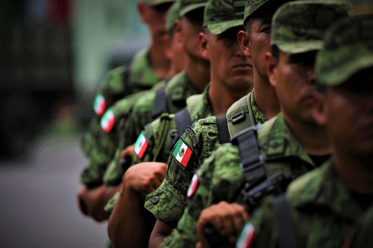 Militares Mexico - Nuso.org