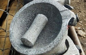 Molcajete - Pulso SLP