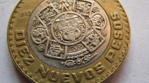 moneda 10 pesos - Heraldodemexico.com