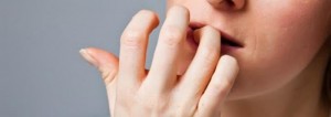 Morderse Uñas '- desaludpsicologos.com