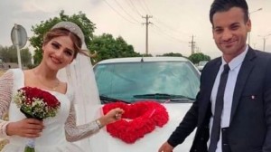 Novia muere - Proceso.com