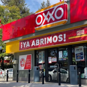 Oxxobe - Radioformula.com