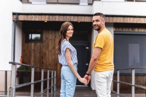 Pareja - Elfinanciero.com