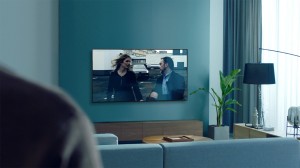 Pelicula TV - Samaung