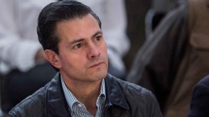 Peña nieto - infobae