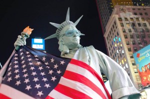 Publimetro.com - Estatua Libertad