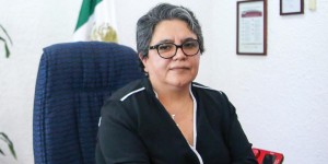 Raquel buenrostro - Elcontribuyente.mx