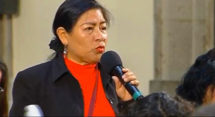 Reyna  Ahydee Ramírez