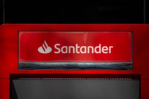 Santander - El Financiero