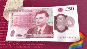 SDNP Noticas - Alan turing billete