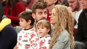 Shakira Kids - Terra.com