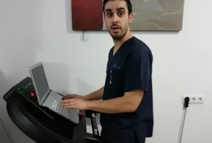 Standing Up