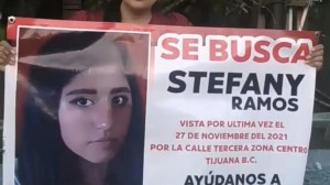 Stefany Ramos - Sandiegored.com
