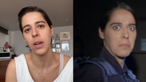 Teniente ramirez