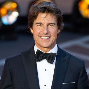 tom-cruise - Elle.com