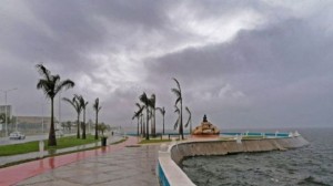 Tormenta Tropical - Heraldo Deportes
