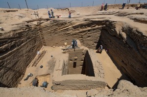 tumba-wahibramerineit-abusir - Egiptologia.com