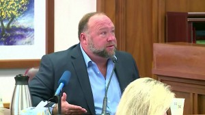 alex Jones - Democracy now