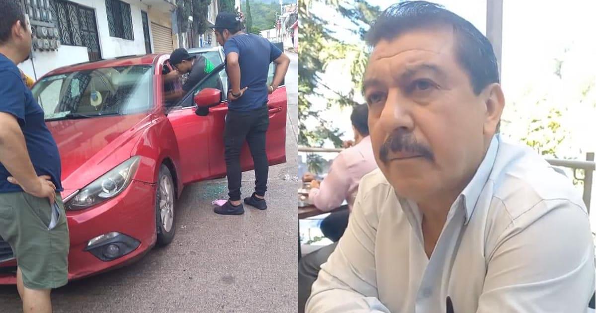 asesinan-a-fredy - Expreso.com