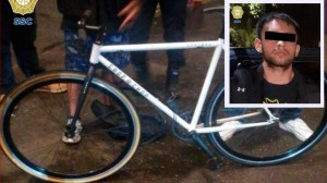 Bicicleta robada - Heraldodemexico
