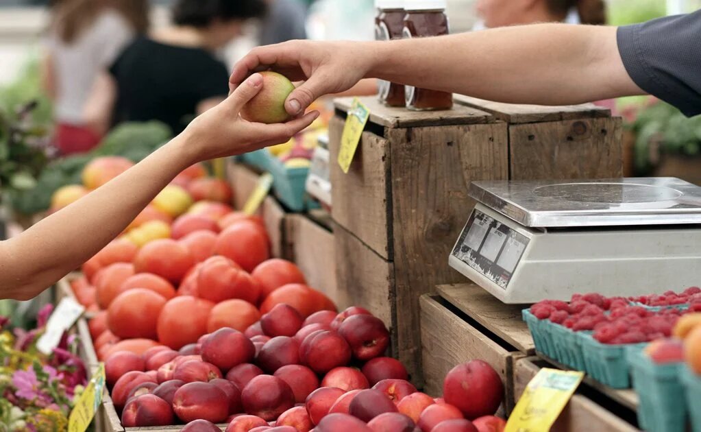 Canasta basica - Mercados AM