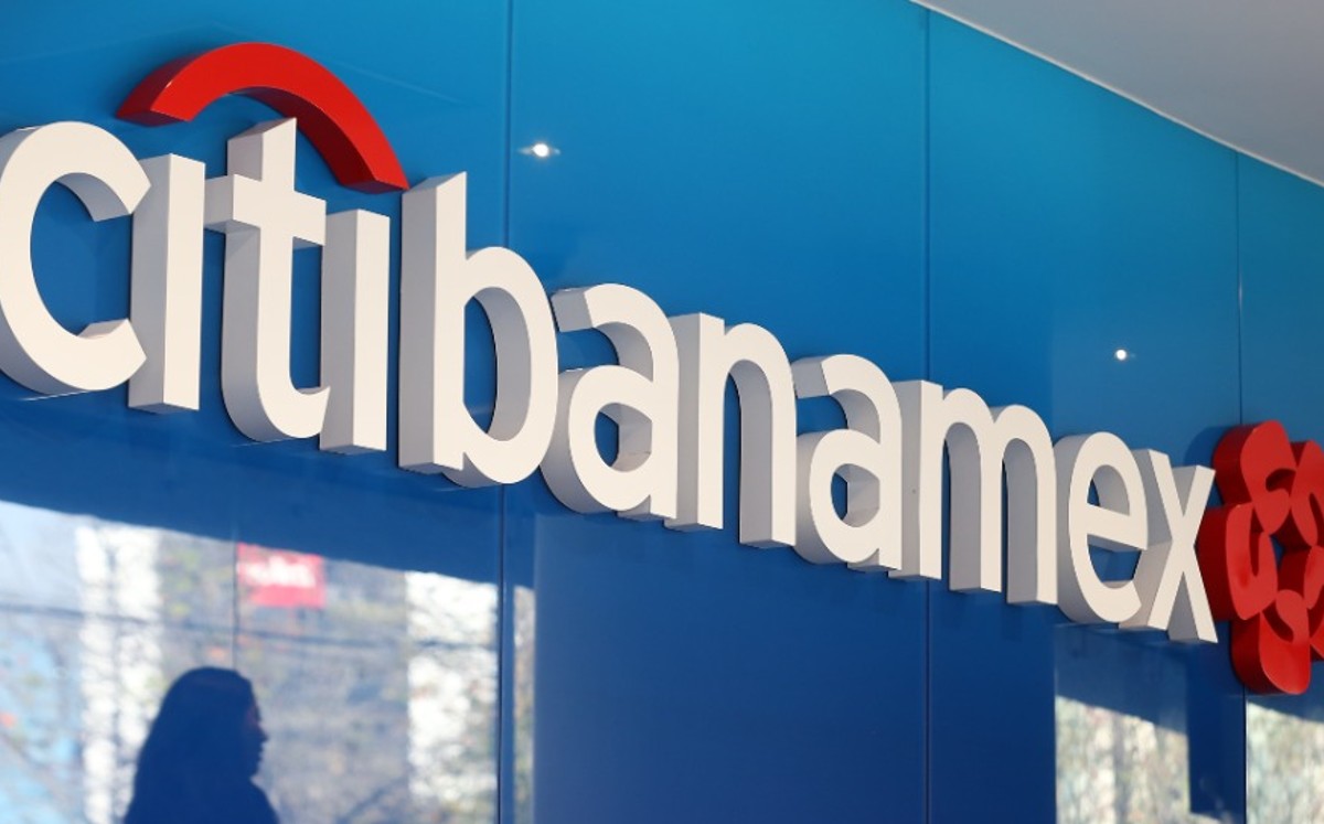 CityBanamex - Milenio.com