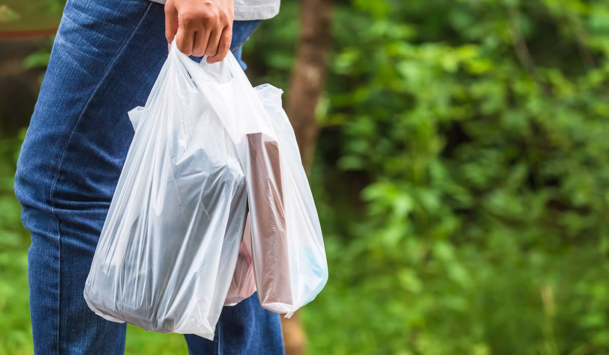 Comercial Aviles - Bolsa de Plastico