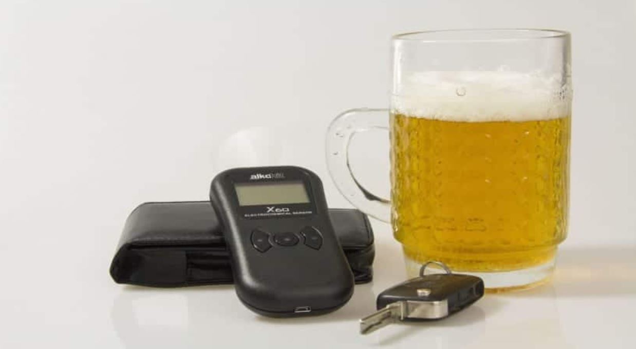 El alcoholímetro, un fiel aliado a efectos de seguridad vial que debes tener en cuenta