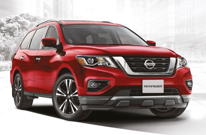 ElTiempoMonclova.com -Nissan Freno