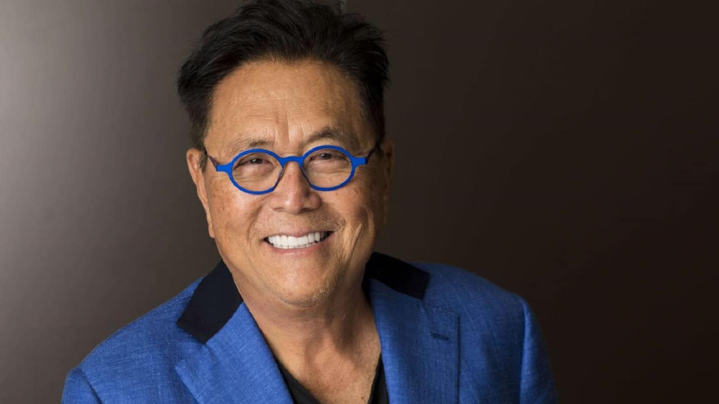 Enqueinvertir.com - Robert-Kiyosaki