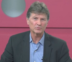 Enrique de la Madrid - Foto de YouTube