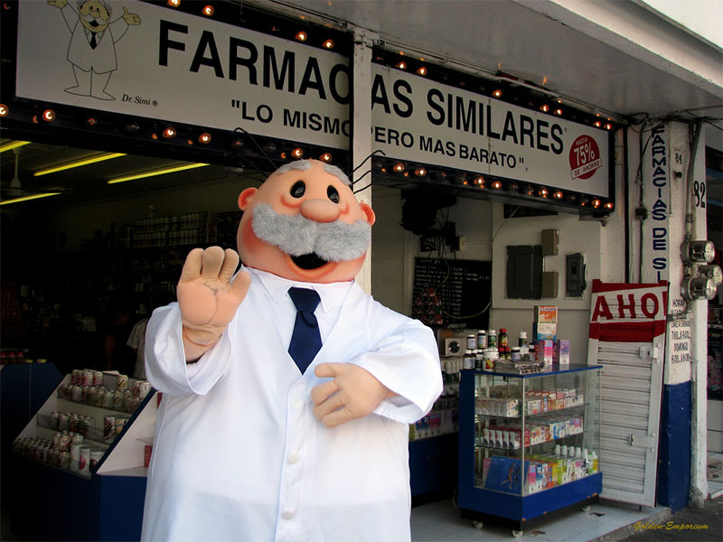 farmacias similares - Homosensual.com