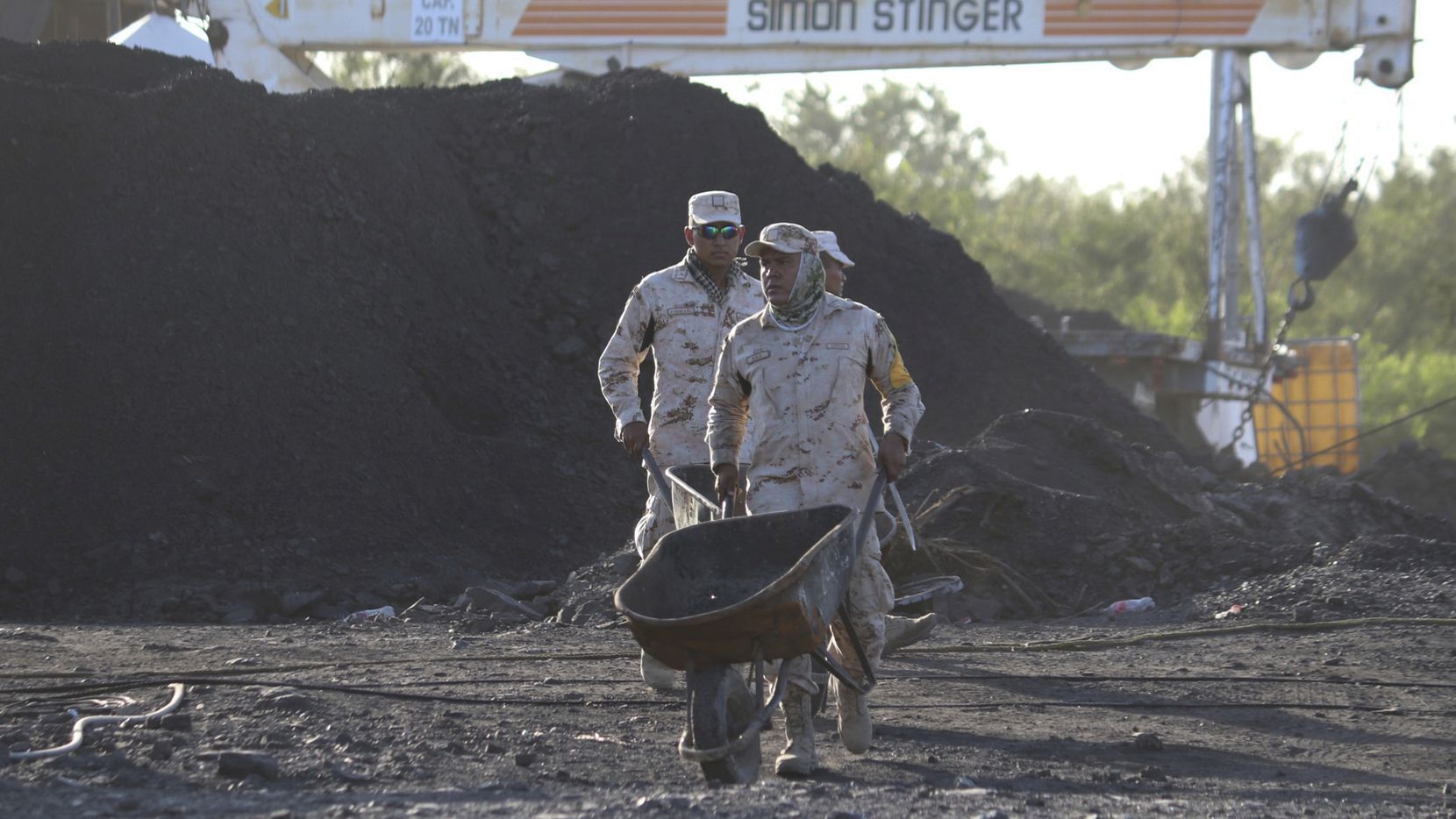 Foto Associated Press