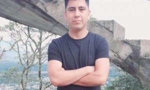 Franklin Guaman - Que noticias