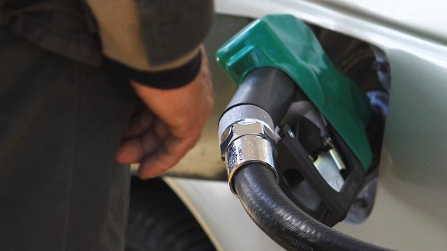 Gasolina - Forbes