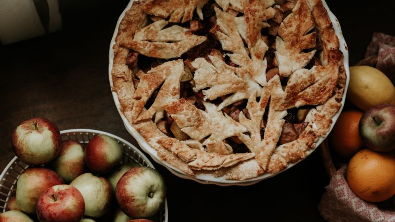 Gastrolabweb.com - Strudel manzana