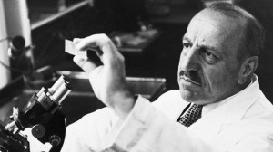 George Papanicolaou - BBC.com