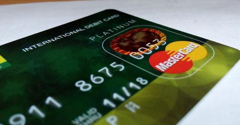 Heraldo De Mexico - Tarjeta de credito